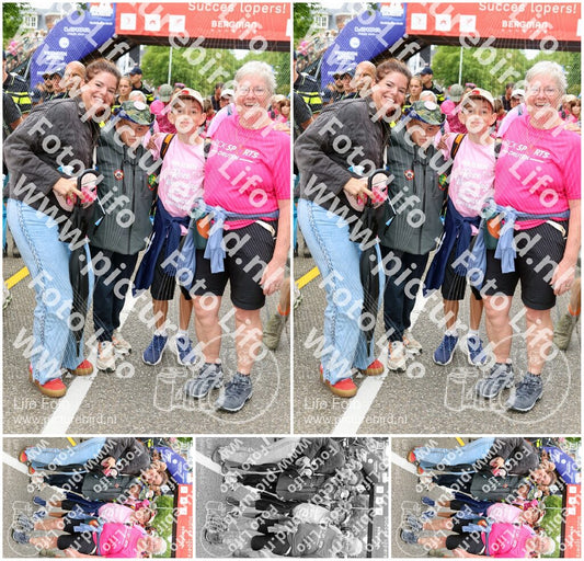 Evenement foto: Nijmeegse Vierdaagse 378