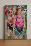 Evenement foto: Nijmeegse Vierdaagse 378