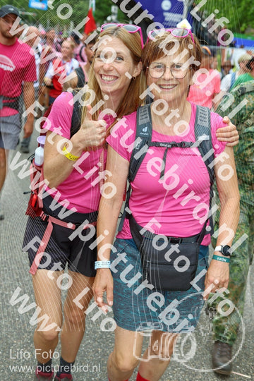 Evenement foto: Nijmeegse Vierdaagse 378