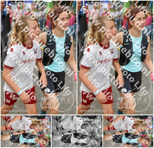 Evenement foto: Nijmeegse Vierdaagse 378