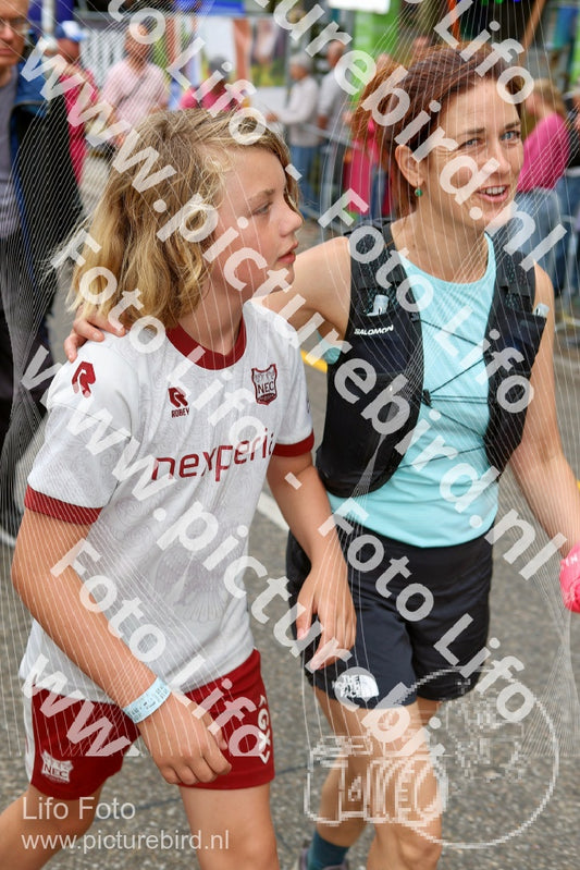 Evenement foto: Nijmeegse Vierdaagse 378