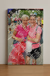 Evenement foto: Nijmeegse Vierdaagse 378