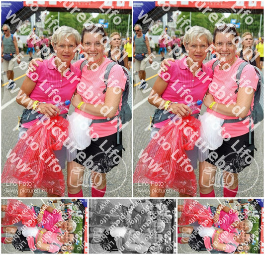 Evenement foto: Nijmeegse Vierdaagse 378