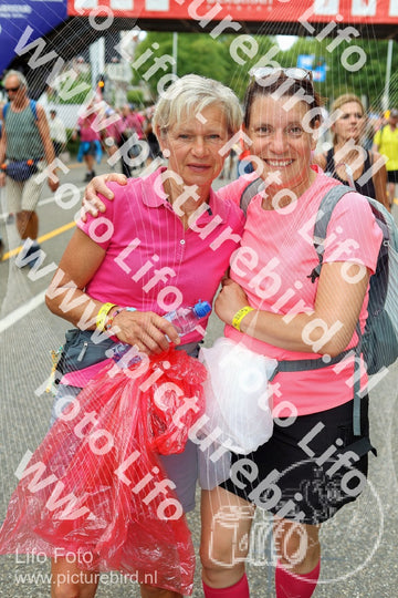 Evenement foto: Nijmeegse Vierdaagse 378