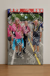 Evenement foto: Nijmeegse Vierdaagse 378
