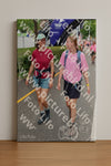 Evenement foto: Nijmeegse Vierdaagse 378