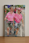 Evenement foto: Nijmeegse Vierdaagse 378