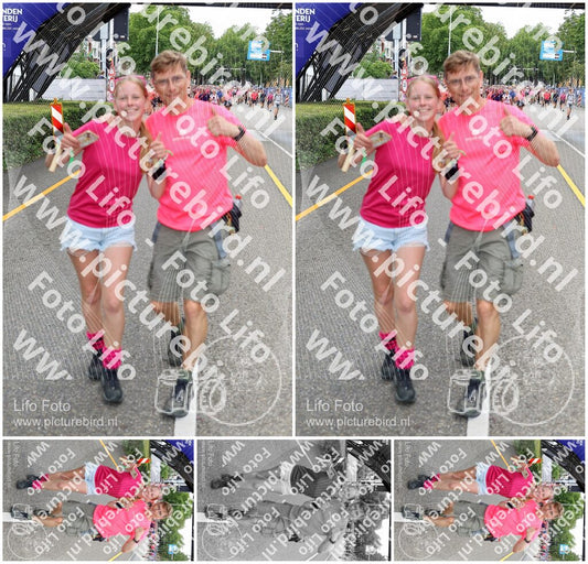 Evenement foto: Nijmeegse Vierdaagse 378