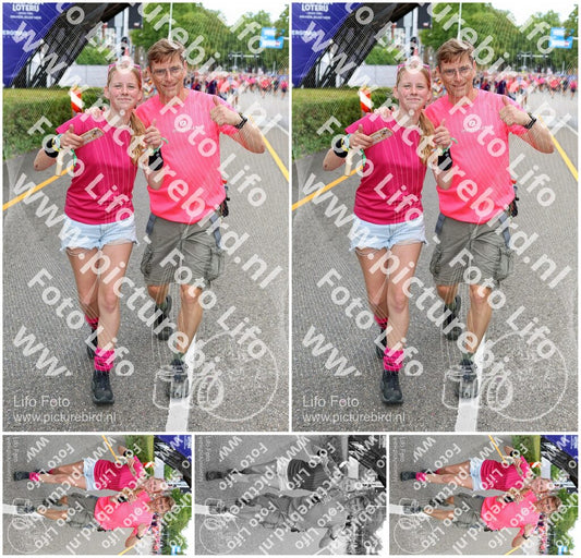 Evenement foto: Nijmeegse Vierdaagse 378