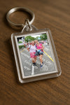 Evenement foto: Nijmeegse Vierdaagse 378