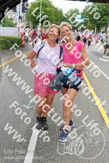 Evenement foto: Nijmeegse Vierdaagse 378