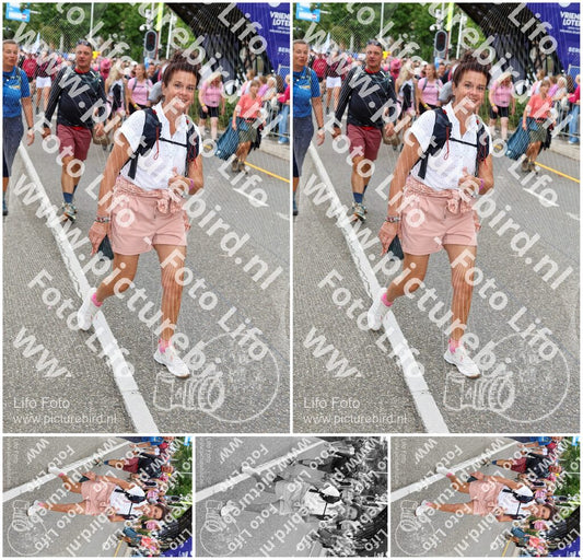 Evenement foto: Nijmeegse Vierdaagse 378