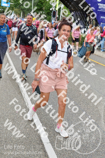 Evenement foto: Nijmeegse Vierdaagse 378