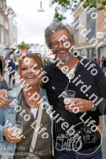 Evenement foto: Nijmeegse Vierdaagse 369