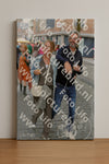 Evenement foto: Nijmeegse Vierdaagse 369