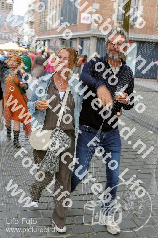 Evenement foto: Nijmeegse Vierdaagse 369