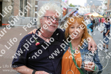 Evenement foto: Nijmeegse Vierdaagse 369