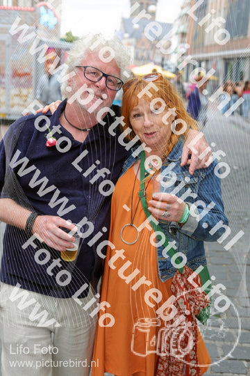 Evenement foto: Nijmeegse Vierdaagse 369