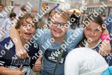 Evenement foto: Nijmeegse Vierdaagse 369