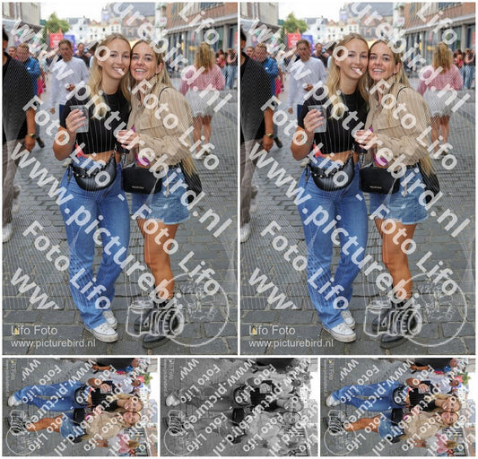 Evenement foto: Nijmeegse Vierdaagse 369