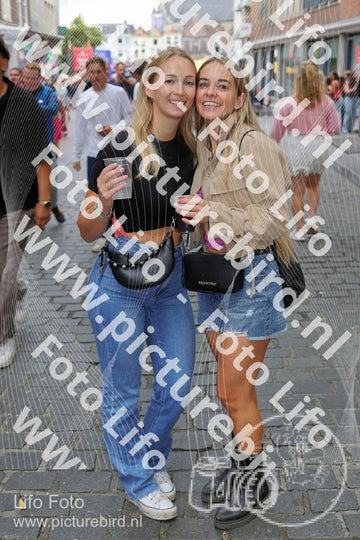 Evenement foto: Nijmeegse Vierdaagse 369
