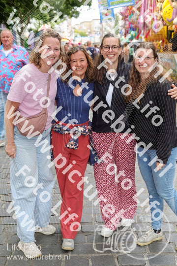 Evenement foto: Nijmeegse Vierdaagse 369