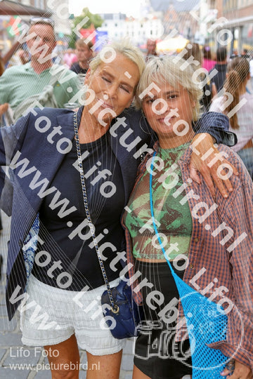 Evenement foto: Nijmeegse Vierdaagse 369