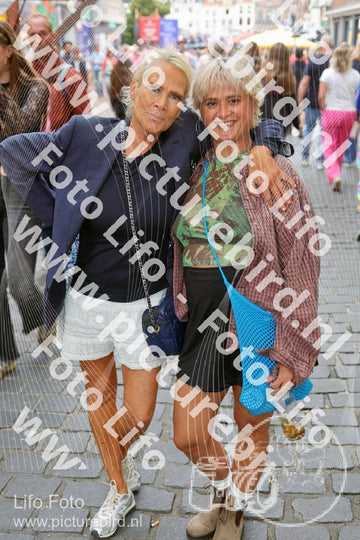 Evenement foto: Nijmeegse Vierdaagse 369