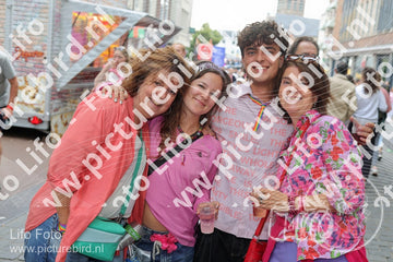 Evenement foto: Nijmeegse Vierdaagse 369