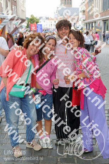 Evenement foto: Nijmeegse Vierdaagse 369