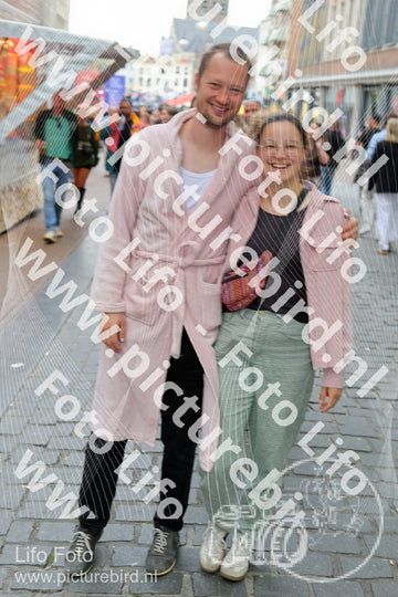 Evenement foto: Nijmeegse Vierdaagse 369