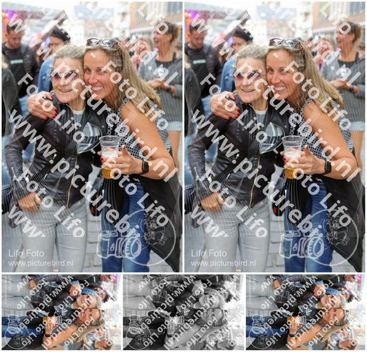 Evenement foto: Nijmeegse Vierdaagse 369