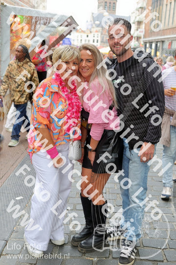 Evenement foto: Nijmeegse Vierdaagse 369