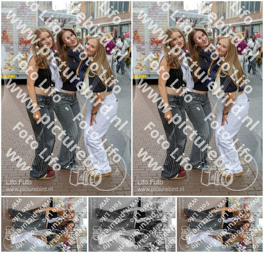 Evenement foto: Nijmeegse Vierdaagse 369