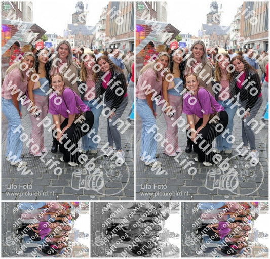 Evenement foto: Nijmeegse Vierdaagse 369