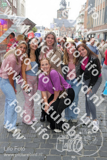 Evenement foto: Nijmeegse Vierdaagse 369