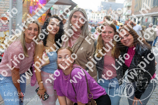 Evenement foto: Nijmeegse Vierdaagse 369