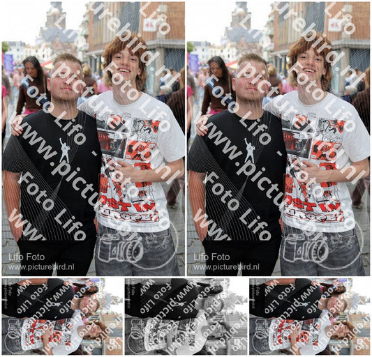 Evenement foto: Nijmeegse Vierdaagse 369