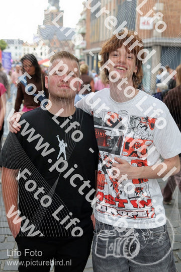 Evenement foto: Nijmeegse Vierdaagse 369