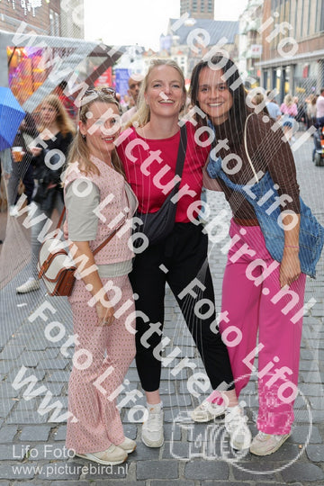 Evenement foto: Nijmeegse Vierdaagse 369