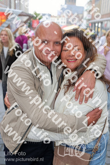 Evenement foto: Nijmeegse Vierdaagse 369