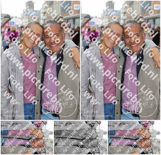 Evenement foto: Nijmeegse Vierdaagse 369