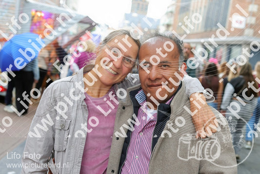 Evenement foto: Nijmeegse Vierdaagse 369