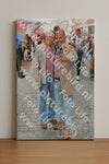 Evenement foto: Nijmeegse Vierdaagse 369