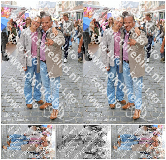 Evenement foto: Nijmeegse Vierdaagse 369