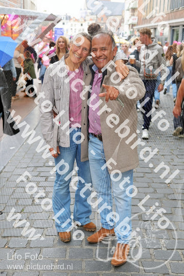 Evenement foto: Nijmeegse Vierdaagse 369