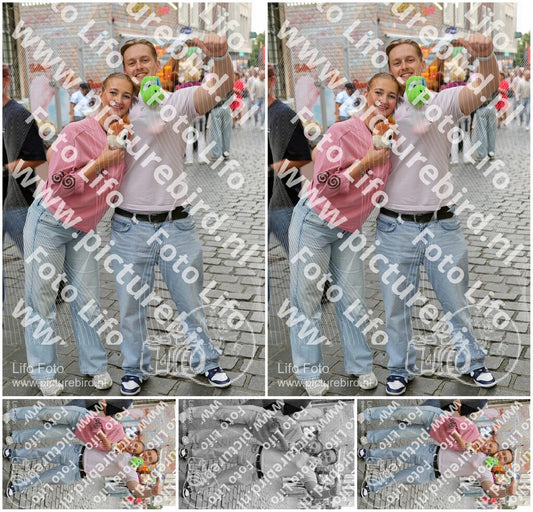 Evenement foto: Nijmeegse Vierdaagse 369