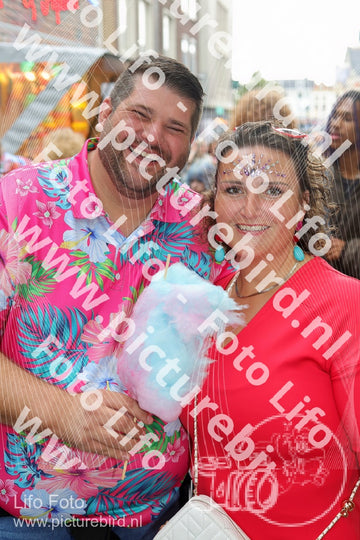 Evenement foto: Nijmeegse Vierdaagse 369
