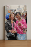 Evenement foto: Nijmeegse Vierdaagse 369