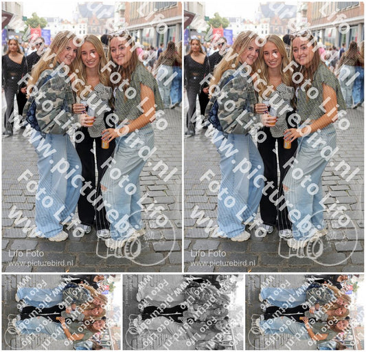 Evenement foto: Nijmeegse Vierdaagse 369